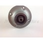 Lawn tractor blade hub compatible HUSQVARNA P11-C94 - R13 C5