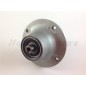 Lawn tractor blade hub compatible HUSQVARNA P11-C94 - R13 C5