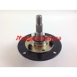 Moyeu de lame pour tracteur de pelouse compatible MTD 753-05319 917-0906A