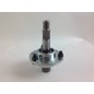 Blade holder hub MTD compatible lawn tractor 753-05405 917-0900A 138 mm