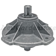 Blade holder hub STIGA compatible lawn tractor 384207250/0