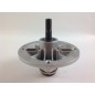 ORIGINAL TORO 80-4341 88-4510 lawn tractor blade hub