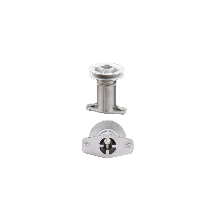 MOZZO supporto portalama tagliaerba 170103 VIKING 61187025001 22 MM MOZZO supporto portalama tagliaerba 170103 VIKING 61187025001 22 MM
