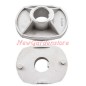 HUB soporte portacuchillas cortacésped 170104 VIKING 61770203800