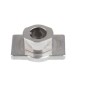 AYP blade support hub for lawnmower mower 851514