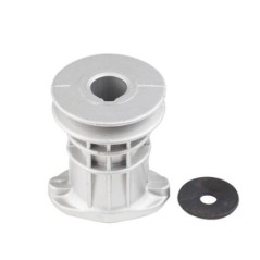 EFCO blade support hub for G47 G48 G53 ride-on mowers