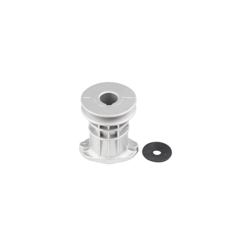 EFCO blade support hub for G47 G48 G53 ride-on mowers