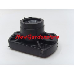 Cubo portacuchillas cortacésped eléctrico CASTELGARDEN 22463186/3 170027 | Newgardenstore.eu