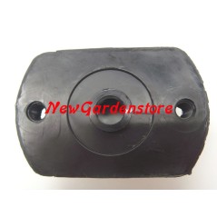 Hub for blade holder electric lawnmower CASTELGARDEN 22463186/3 170027 | Newgardenstore.eu