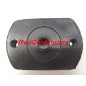 Hub for blade holder electric lawnmower CASTELGARDEN 22463186/3 170027