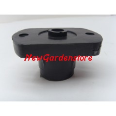 Hub for blade holder electric lawnmower CASTELGARDEN 22463186/3 170027 | Newgardenstore.eu