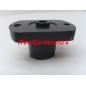 Hub for blade holder electric lawnmower CASTELGARDEN 22463186/3 170027