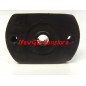 Hub for blade holder electric lawnmower CASTELGARDEN 22463186/3 170027