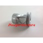 Mower blade holder hub AL KO CONCORD 463962 512461 170048