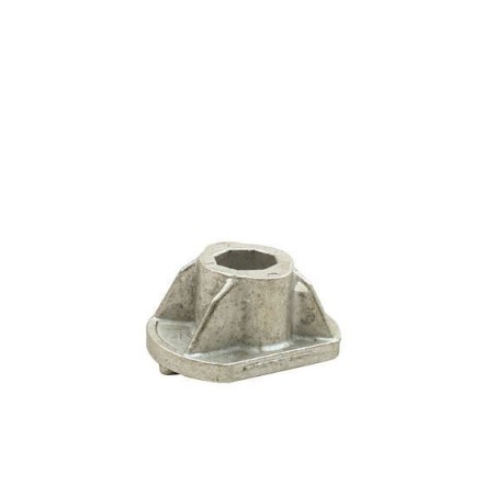 Hub for mower blade holder compatible CASTEL GARDEN 17-004 | Newgardenstore.eu