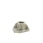 Hub for mower blade holder compatible CASTEL GARDEN 17-004