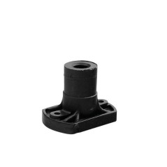 Lawn mower blade support hub compatible CASTEL GARDEN 22463187/0