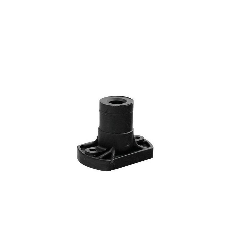 Lawn mower blade support hub compatible CASTEL GARDEN 22463187/0