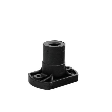 Lawn mower blade support hub compatible CASTEL GARDEN 22463187/0 | Newgardenstore.eu