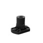 Lawn mower blade support hub compatible CASTEL GARDEN 22463187/0