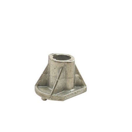 Cubo soporte cuchilla cortacésped compatible CASTELGARDEN STIGA ALPINA | Newgardenstore.eu