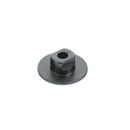 Lawnmower blade holder hub compatible GUTBROD 15-009 | Newgardenstore.eu