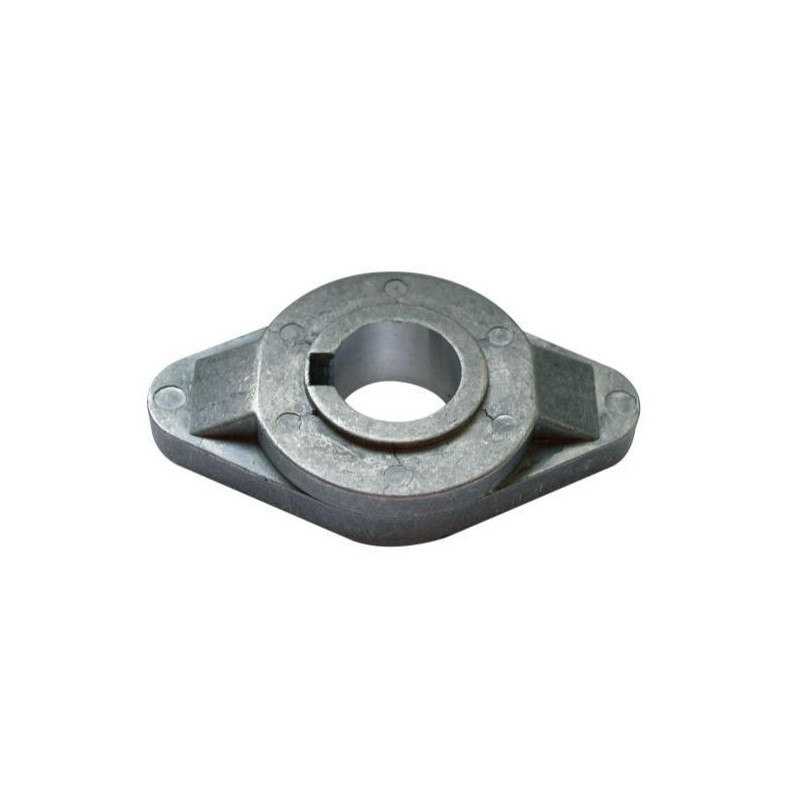 Lawn mower blade holder hub HUSQVARNA compatible