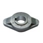 Lawn mower blade holder hub HUSQVARNA compatible