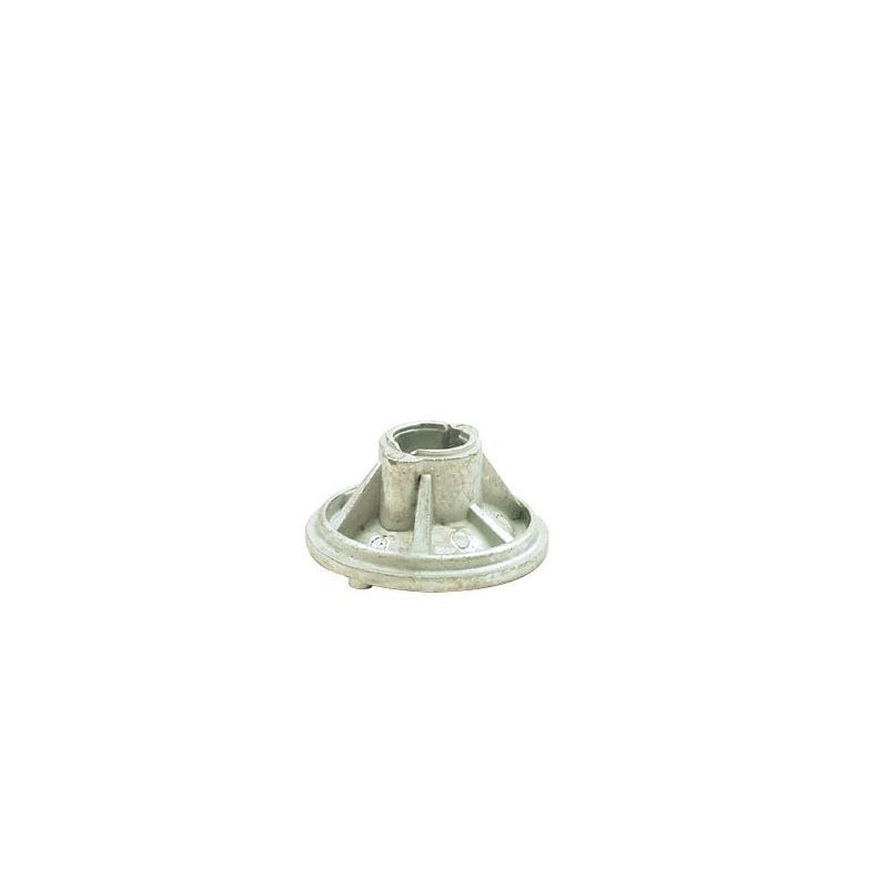 Blade support hub mower compatible HUSQVARNA 512 73 90-0