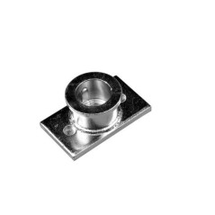 HUSQVARNA 22-280 compatible mower blade holder hub