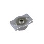 Hub for blade holder mower compatible HUSQVARNA 22-752