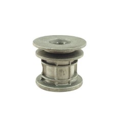 Compatible mower blade holder hub MARAZZINI 10 1550 40