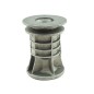 Lawn mower blade support hub MARAZZINI compatible 10 8313 00