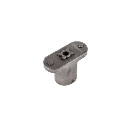 Lawn mower blade holder hub MTD compatible | Newgardenstore.eu