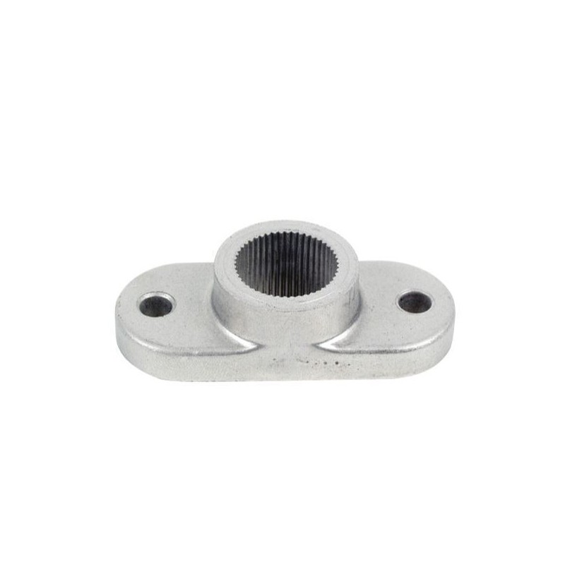 Blade holder hub mower compatible MTD 22-196