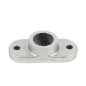 Blade holder hub mower compatible MTD 22-196