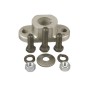 Cubo portacuchillas compatible MTD 753-0484