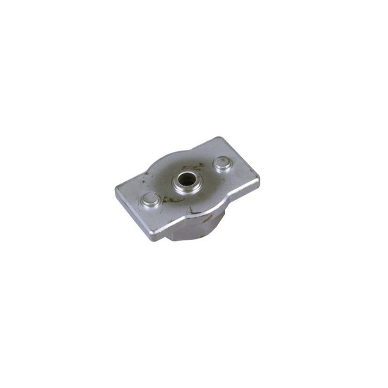 Lawn mower blade holder hub SABO 22-752 compatible