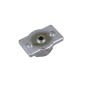 Lawn mower blade holder hub SABO 22-752 compatible