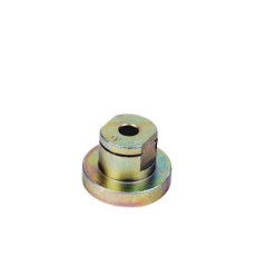 Mower blade holder hub SABO 4-174 compatible