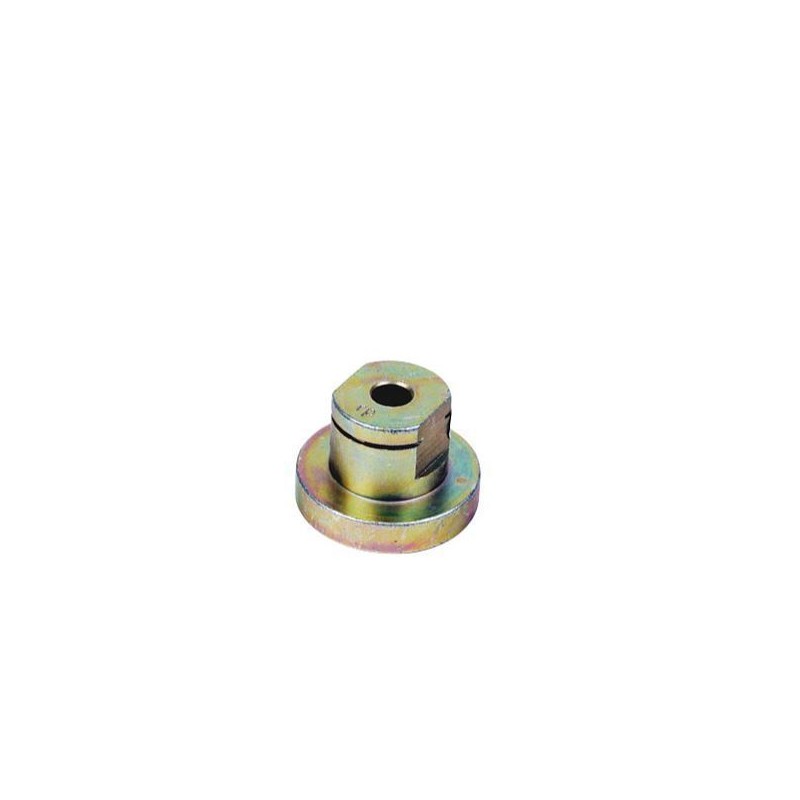 Mower blade holder hub SABO 4-174 compatible