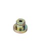 Mower blade holder hub SABO 4-174 compatible