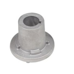 Blade holder hub mower compatible STIGA 111-1408-01 | Newgardenstore.eu