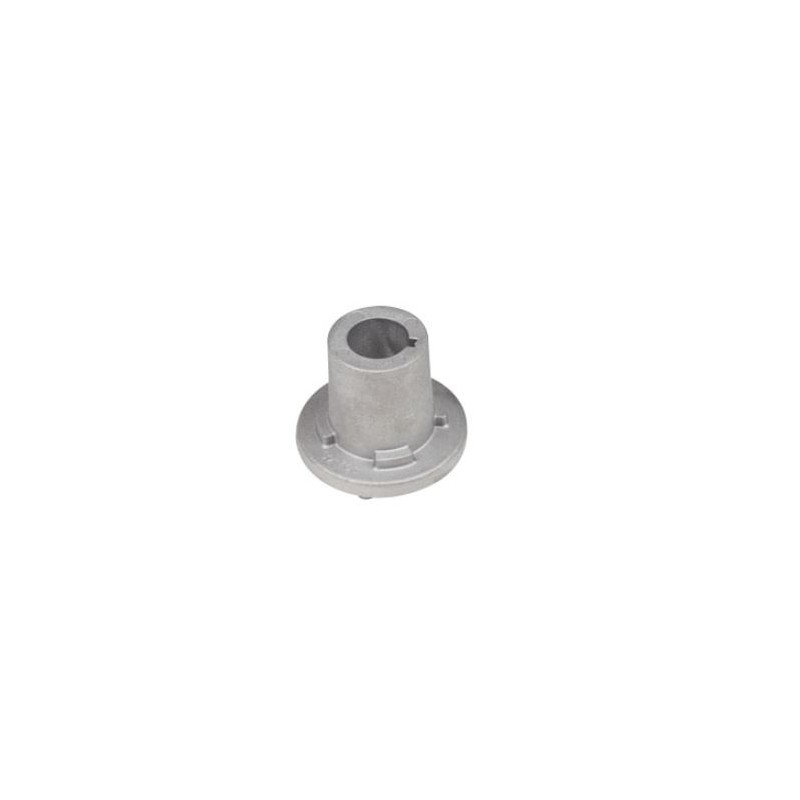 Blade holder hub mower compatible STIGA 111-1408-01