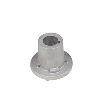 Blade holder hub mower compatible STIGA 111-1408-01 | Newgardenstore.eu