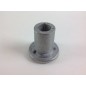 STIGA compatible mower blade holder hub 1111-2142-01