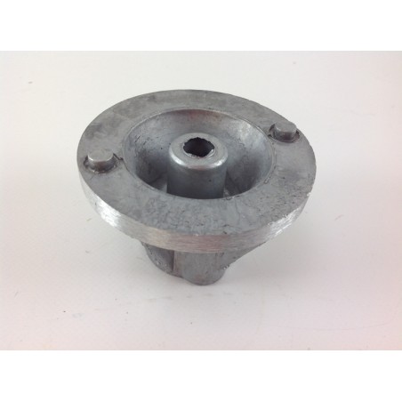 EMAK LR G 66030003A 170045 Oleomac Efco mower blade holder hub