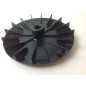 EMAK lawnmower blade holder hub LR G 66020025AR 170036