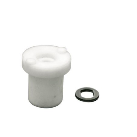 KYNAST E17 - E17/52 - E404 - E52 mower blade holder hub | Newgardenstore.eu