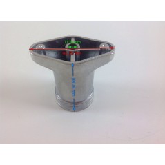 Mozzo supporto lama portalama rasaerba tagliaerba HARRY 40230810 | Newgardenstore.eu